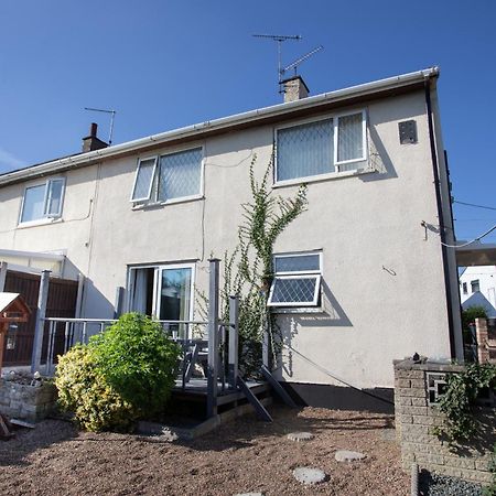 Rawmarsh House, Rotherham For Contractors & Families, Free Parking, High Speed Wifi, Etc Bagian luar foto