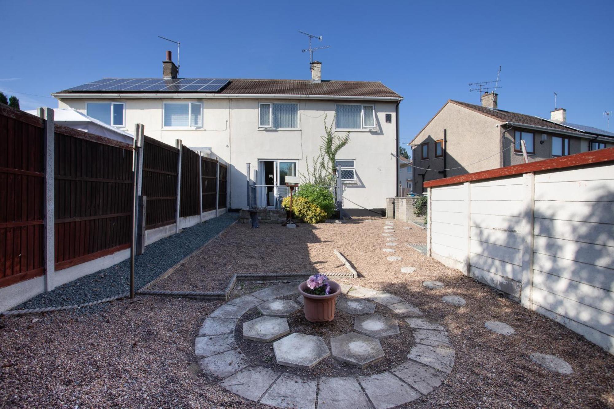 Rawmarsh House, Rotherham For Contractors & Families, Free Parking, High Speed Wifi, Etc Bagian luar foto